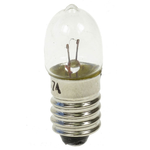 11X30 2.5V 750mA E10 KRY 11X30 2.5V 750mA E10 KRY