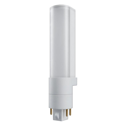 Crompton Lamps LED PLC Retrofit 8W 4-PIN Warm White Crompton Lamps LED PLC Retrofit 8W 4-PIN Warm White