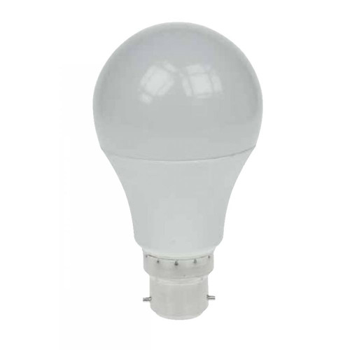 Prolite 8.5W B22d Opal Very Warm White 110-240V Prolite 8.5W B22d Opal Very Warm White 110-240V