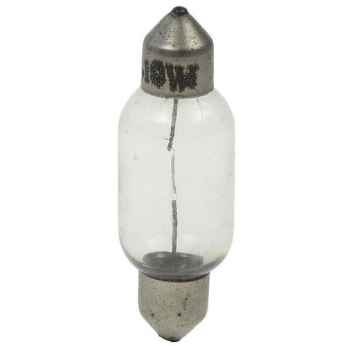 Festoon 15X43 12V 10W 265A Festoon 15X43 12V 10W 265A