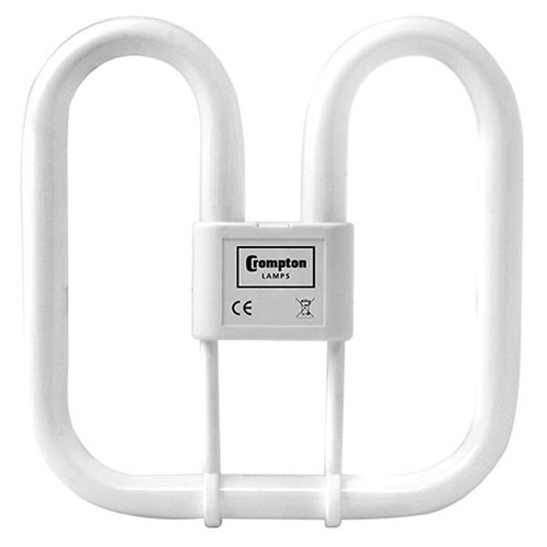 Crompton 38W 2D 2700K 4 PIN