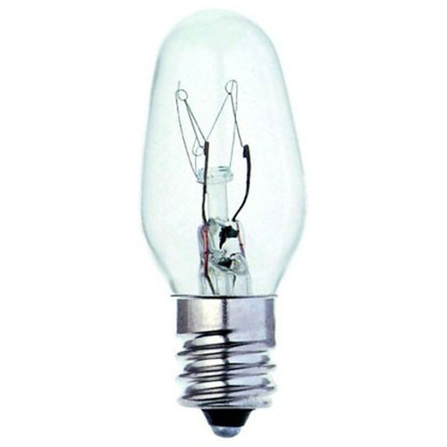 Nightlight 240V 7W E14 Nightlight 240V 7W E14