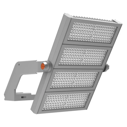 LED Max HP Floodlight 1200W 155000lm 5700K 10 Deg 180V RA70 IP66 LED Max HP Floodlight 1200W 155000lm 5700K 10 Deg 180V RA70 IP66