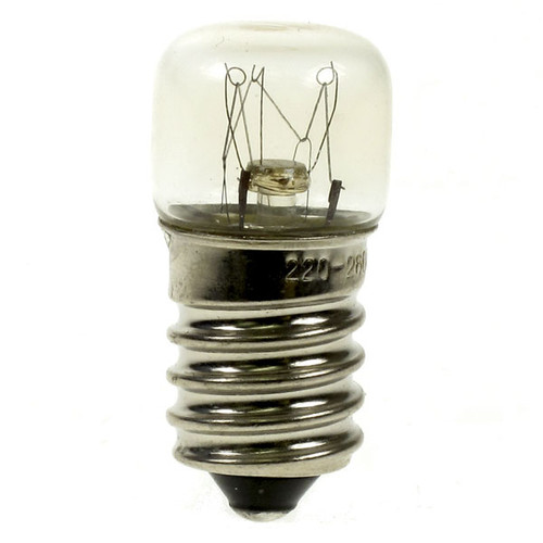 16X35 30V 5W E14 16X35 30V 5W E14