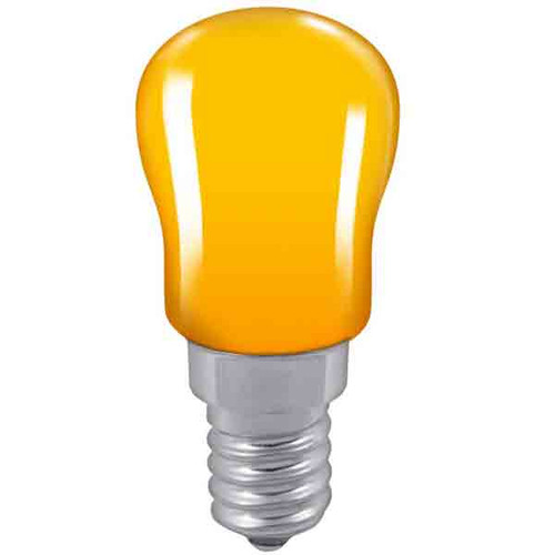 Pygmy 240V 15W E14 Amber Pygmy 240V 15W E14 Amber