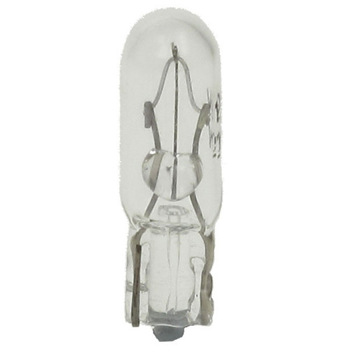 Wedge Base 5X20 24V 80mA 2W