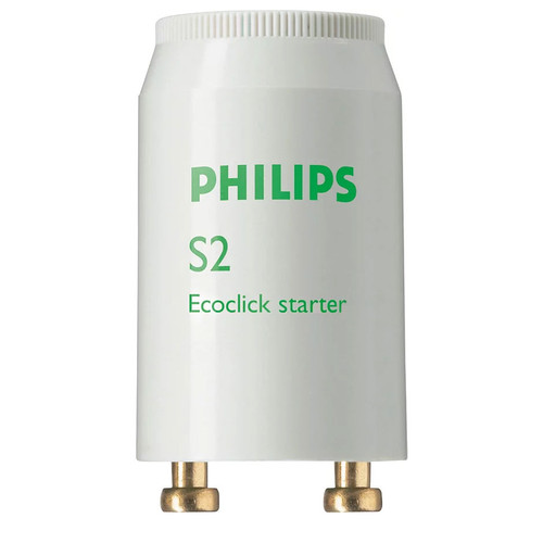 Philips S2 STARTER 4-22W SERIES