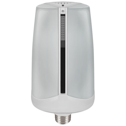 LED Corus 40W Corn Lamp 6500K E27 Motion and Sound Sensor