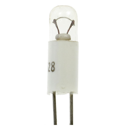 BI-PIN T1 1/4 6.3V 200MA BI-PIN T1 1/4 6.3V 200MA