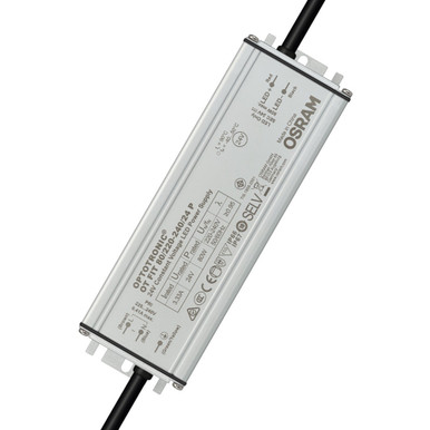 Osram 24V 80W OT 80/220-240/24 LED Driver - CP Lighting Ltd