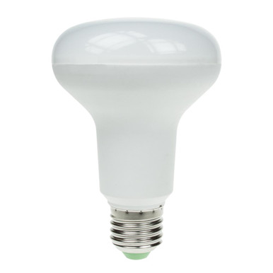 Luminea LED Reflektor R80 4er-Set - 11W (ersetzt 100W), Tageslichtweiß, E27, 950 Lumen