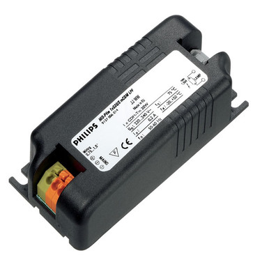 Ballast Électronique Numérique Philips HID-PV C 35W Pour Lampe Halogénure Métallique