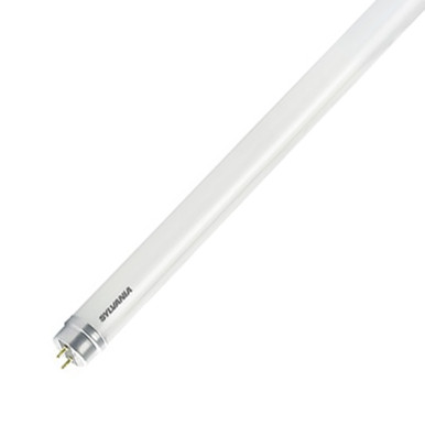 1800mm LED T8 Tube 21W (70W eqv.) 865 6500K 3150lm CCG and AC Mains ...