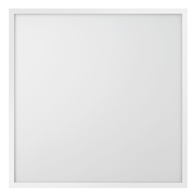 Arial Plus Multi Backlit LED Panel 36W 600x600mm 3/4/6000K UGR