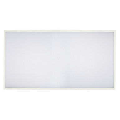 Arial Plus Multi Backlit LED Panel 50W 1200x600mm 4000K UGR
