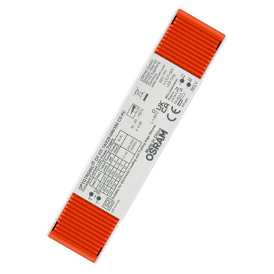 Optotronic Fit CC LED Driver 14W 350mA Phase Cut Dimmable - CP Lighting Ltd