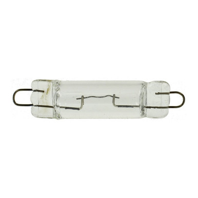 Rigid Loop Xenon 12V 10W Frosted - CP Lighting Ltd
