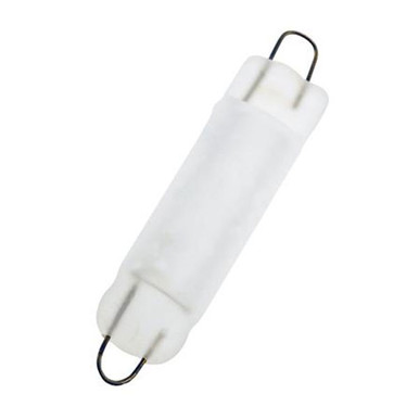 Rigid Loop Xenon 24V 10W Frosted - CP Lighting Ltd