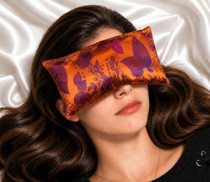 Luxe Serenity Eye Pillows