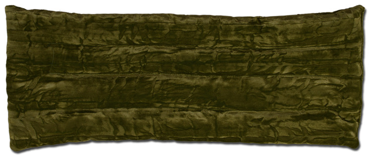 Soothing Wrap Heating Pad - Olive