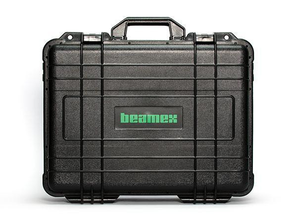 Maleta de transporte para bomba PGL - Beamex Global