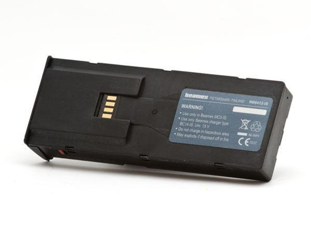 Battery pack MC5-IS, NiMH