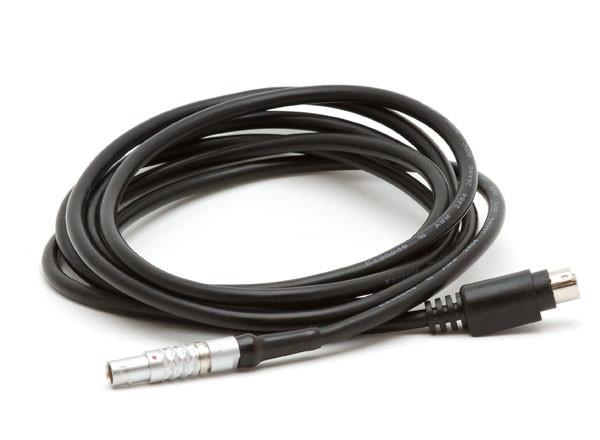 EXT cable, MC2/MC4 to EXT/EXTIS Beamex Global