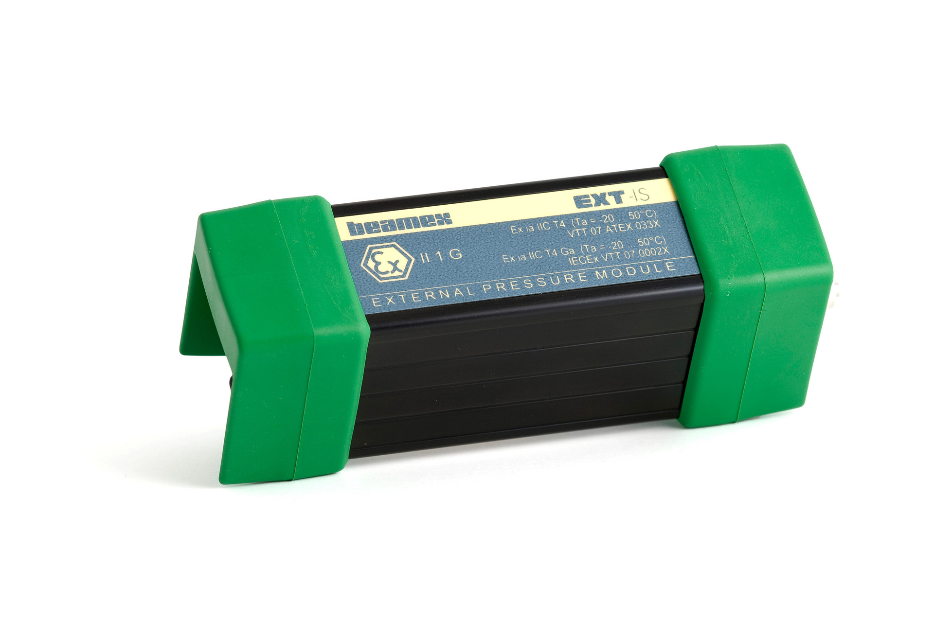 Pressure Accessories External Pressure Modules (EXT) Beamex Global