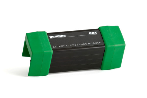 EXT external pressure modules (all versions) EXT external pressure modules (all versions)