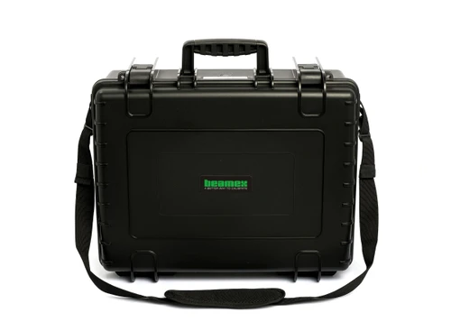 Hard case for MC6 and RPRT