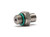 Pressure fitting Bx 1215 male to G1/4" male, no valve