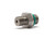 Pressure fitting Bx 1215 male to G1/4" male, no valve
