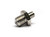 Pressure fitting G1/2" B male to 1/4" NPT male