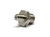 Pressure fitting G1/2" B male to 1/4" NPT male