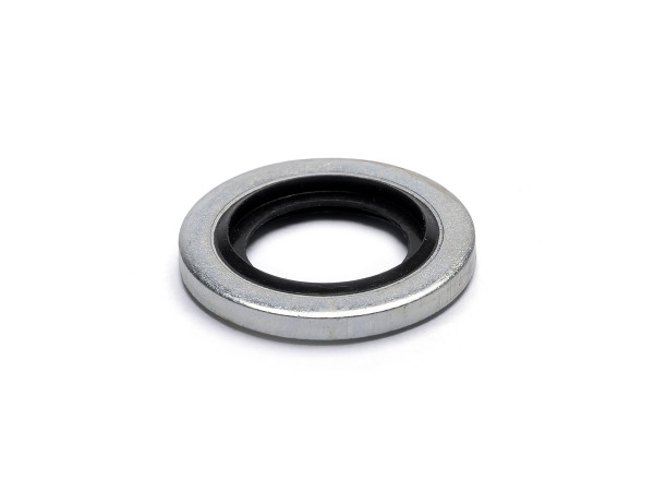 Bonded seal for 1/4" fittings (1 seal)