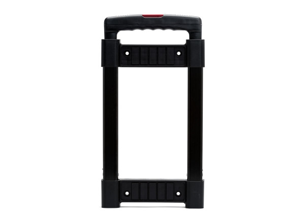 Extendable handle for MC6-T/FB/MB transport cases