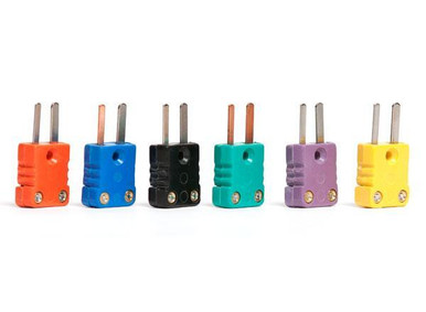Thermocouple plug set (ANSI) - Beamex Global