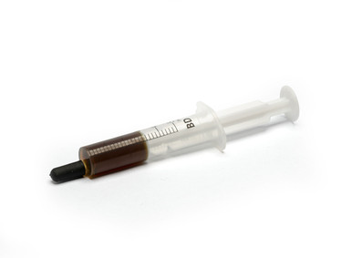 Grease for the PGPH fine adjust