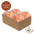 4-Pack 100% Natural Himalayan Rock Salt Animal Lick 11 lb