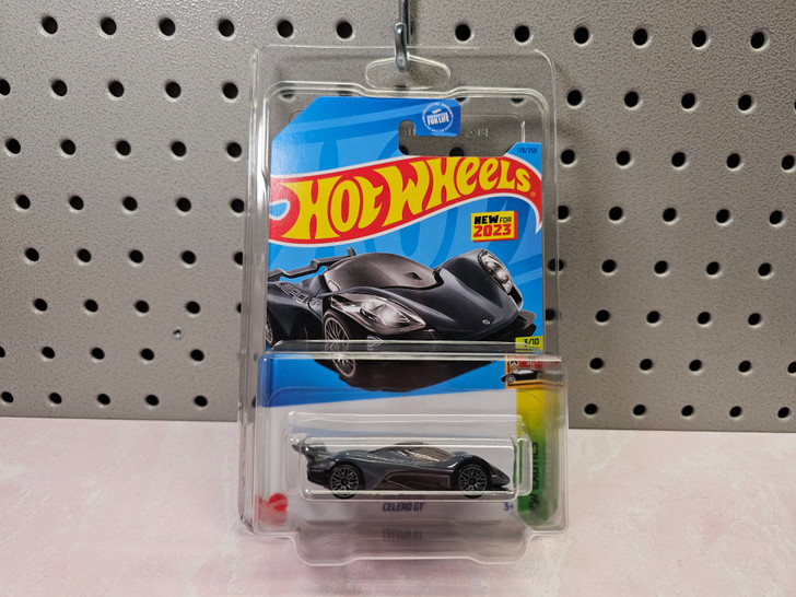 Sterling Die-Cast Mainline Protector Case (One)