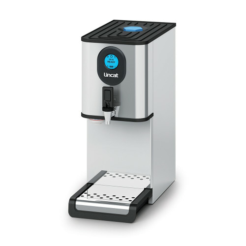 Lincat FilterFlow FX Counter-top Automatic Fill Water Boiler - W 250 mm - 3.0 kW