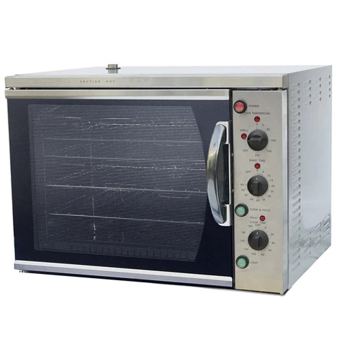 Convection oven