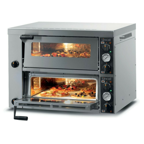 Pizza Oven Electric