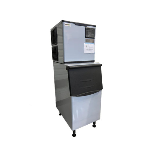 Cube Ice Machine 225kg (HAM-227K) 281009