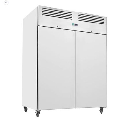 221004 - Upright Freezer - 1375L (GN1410BT)