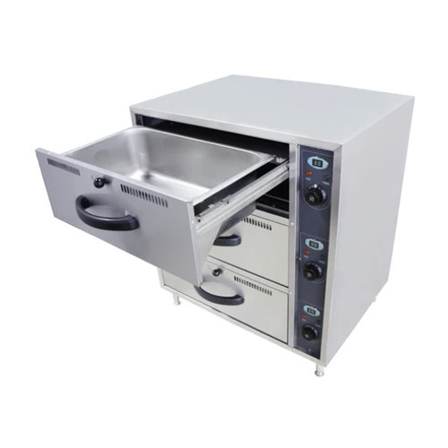 Hamoki Food Warmer Drawer