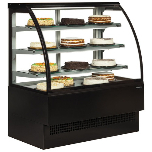 Interlevin Italia Range Evo Range (290) Patisserie and Deli Display