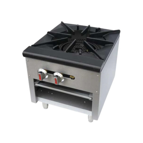 SP-1M The Hamoki Gas Stove