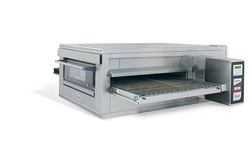 Zanolli Synthesis Gas Conveyor Oven (12/100 – 40″)