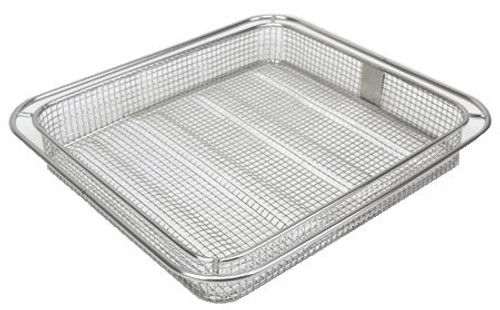 2/3 Two Third Size Combi Basket Stainless Steel